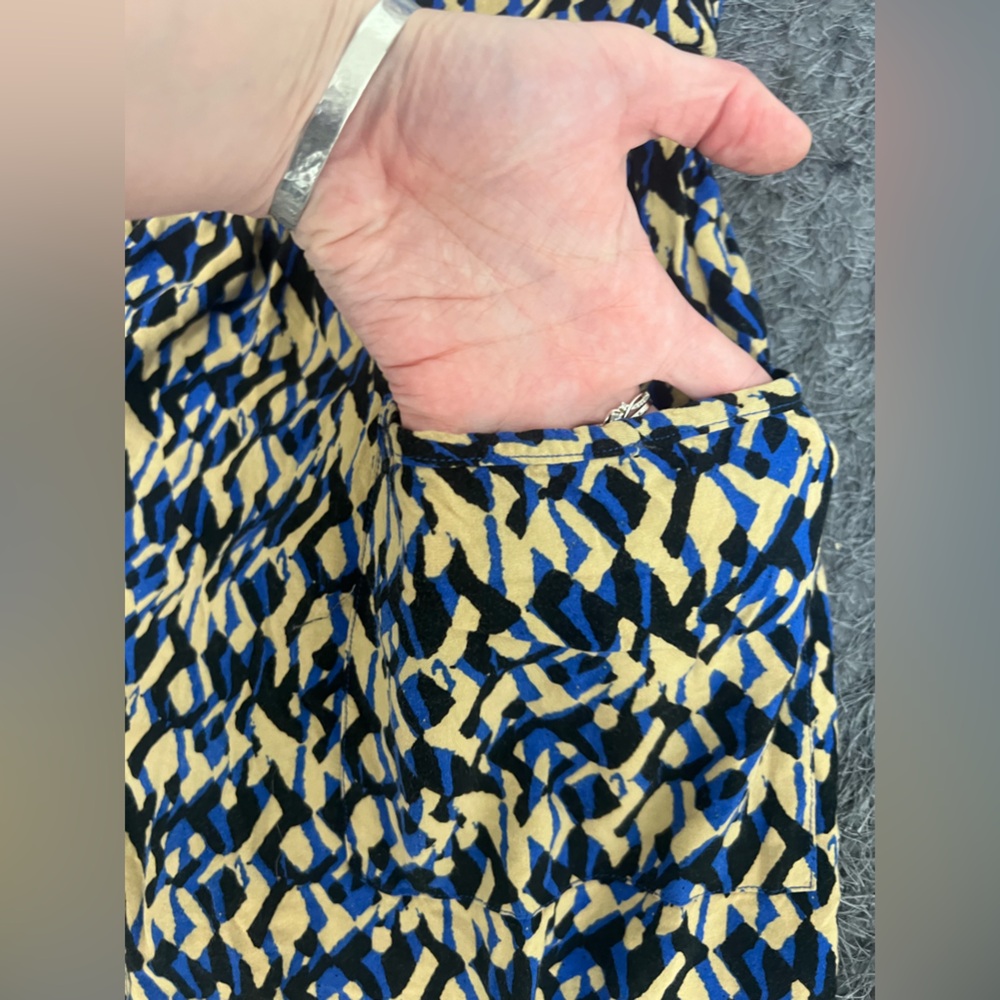 Y2K Dress with Pockets - Picture 10 of 13